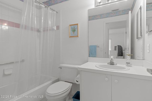2067 Towering Pines Terrace, Spring Hill, FL 34606