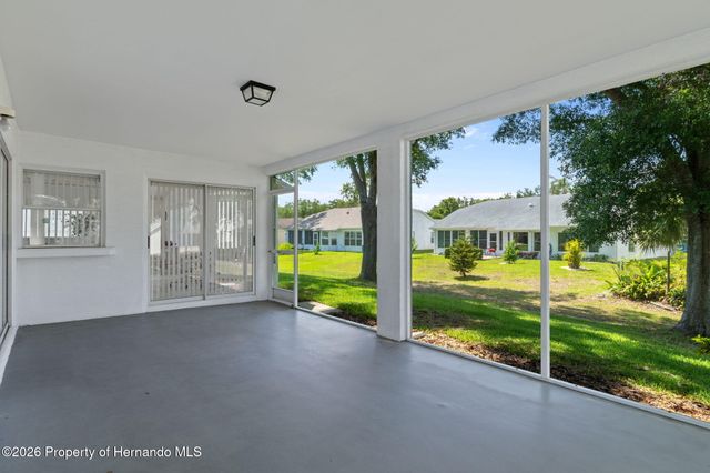 2067 Towering Pines Terrace, Spring Hill, FL 34606