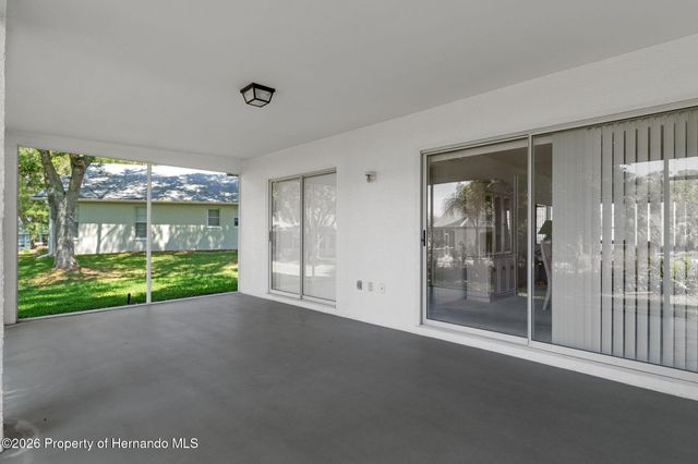 2067 Towering Pines Terrace, Spring Hill, FL 34606