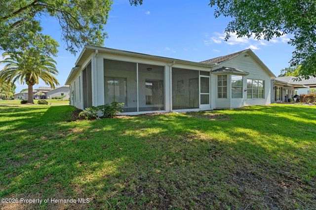 2067 Towering Pines Terrace, Spring Hill, FL 34606