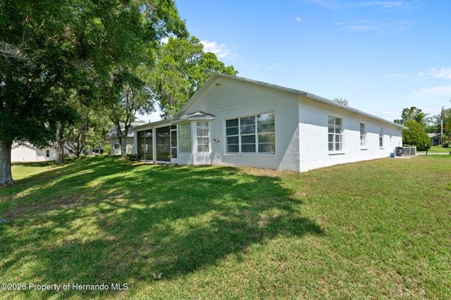 2067 Towering Pines Terrace, Spring Hill, FL 34606