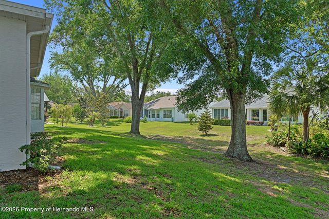 2067 Towering Pines Terrace, Spring Hill, FL 34606