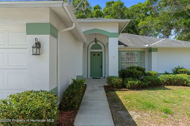 2067 Towering Pines Terrace, Spring Hill, FL 34606