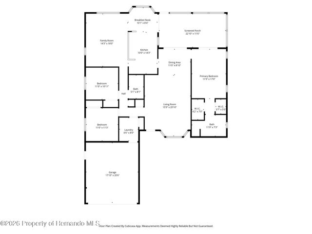 2067 Towering Pines Terrace, Spring Hill, FL 34606