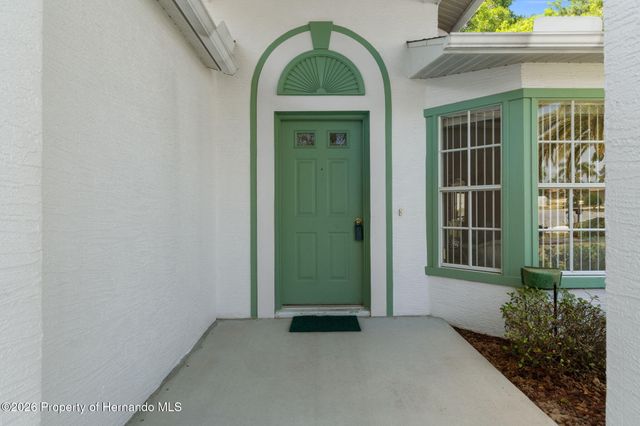 2067 Towering Pines Terrace, Spring Hill, FL 34606