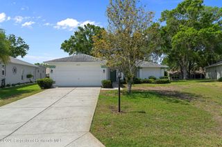 2067 Towering Pines Terrace, Spring Hill, FL 34606