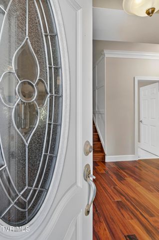 17968 Overlook Dr, Abingdon, VA 24210