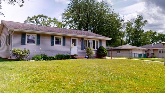 2963 W 74th Avenue, Merrillville, IN 46410