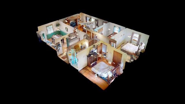 2963 W 74th Avenue, Merrillville, IN 46410