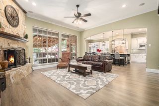 901 Fannin Drive, Lantana, TX 76226