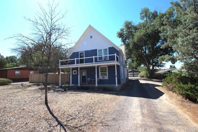 1150 E 7th Street, Delta, CO 81416