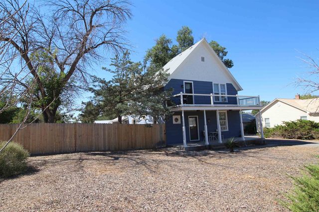 1150 E 7th Street, Delta, CO 81416