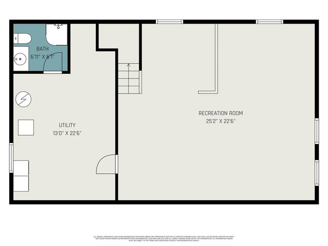 3659 Elira Lane, Waterford, MI 48328