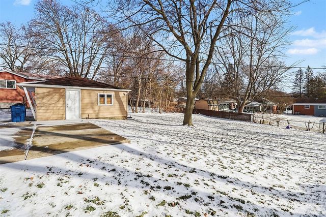 3659 Elira Lane, Waterford, MI 48328