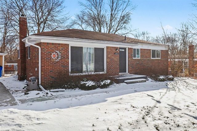 3659 Elira Lane, Waterford, MI 48328