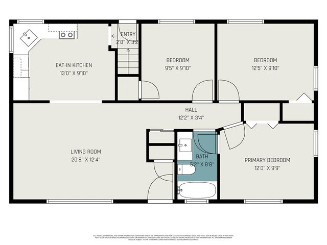 3659 Elira Lane, Waterford, MI 48328