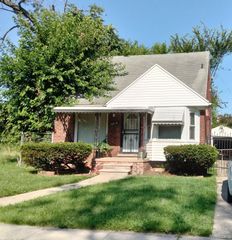 14934 COYLE Street, Detroit, MI 48227
