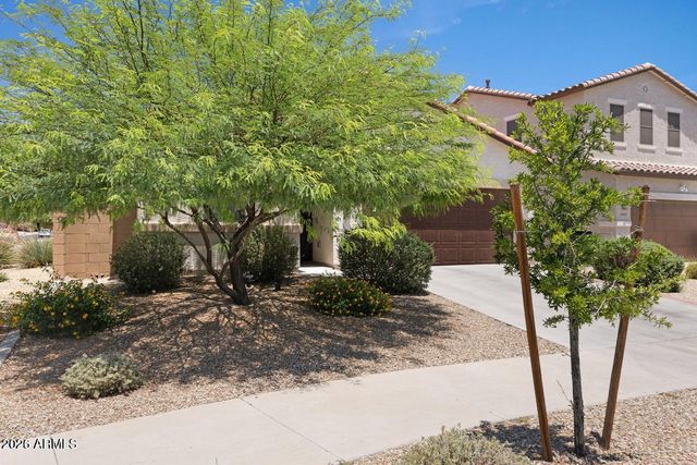 16658 W MESCAL Street, Surprise, AZ 85388