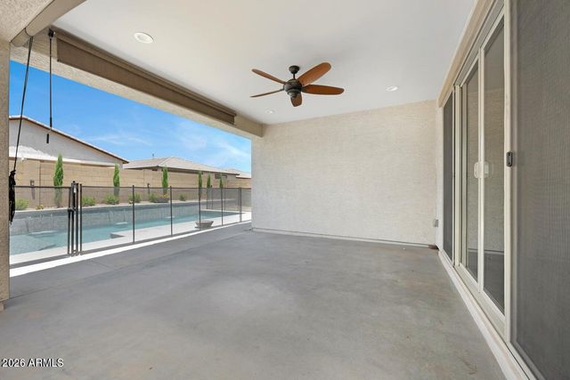 16658 W MESCAL Street, Surprise, AZ 85388