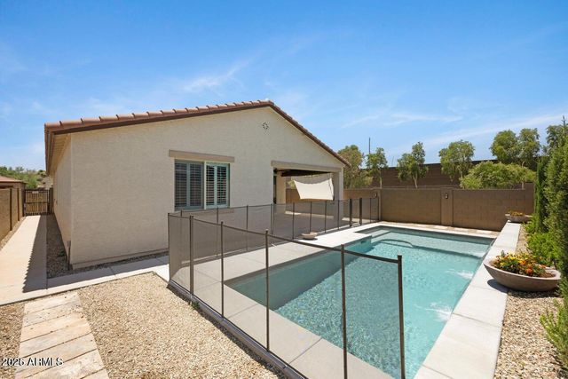 16658 W MESCAL Street, Surprise, AZ 85388