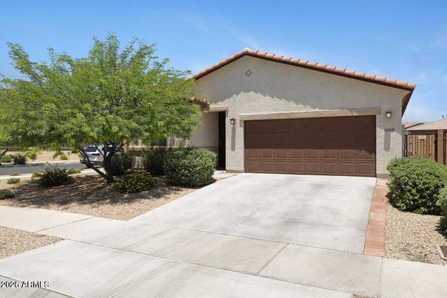 16658 W MESCAL Street, Surprise, AZ 85388
