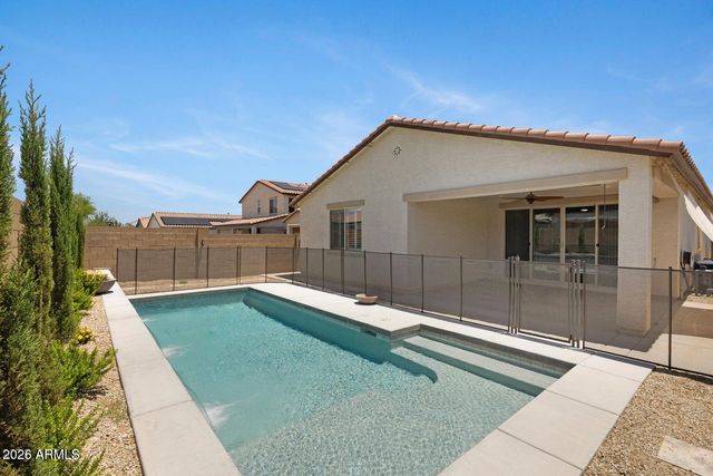 16658 W MESCAL Street, Surprise, AZ 85388