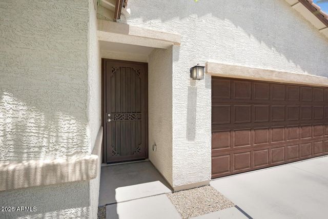 16658 W MESCAL Street, Surprise, AZ 85388