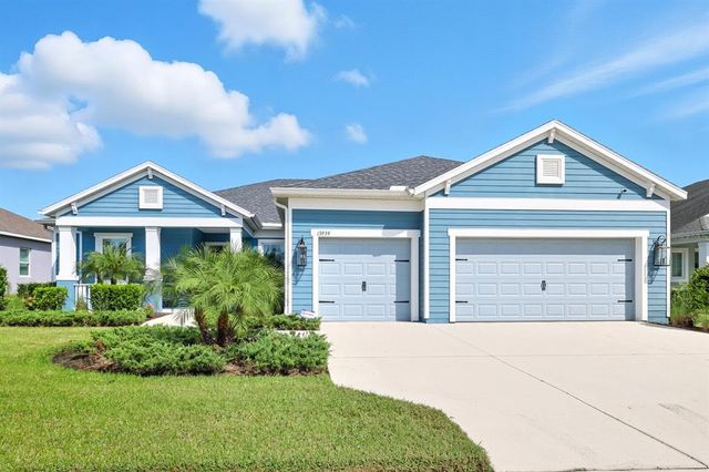 13939 OLD CREEK COURT, Parrish, FL 34219