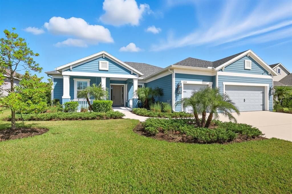 13939 OLD CREEK COURT, Parrish, FL 34219