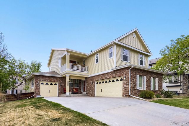 16939 E 106th Way, Commerce City, CO 80022