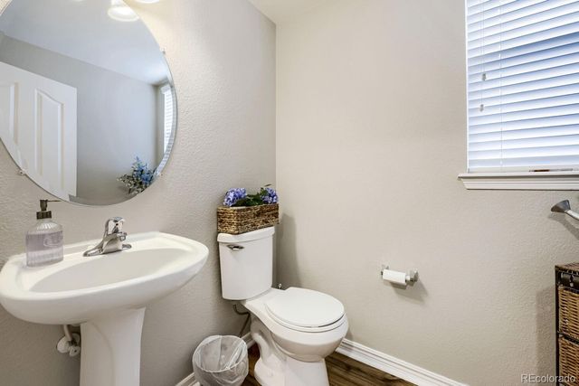 16939 E 106th Way, Commerce City, CO 80022