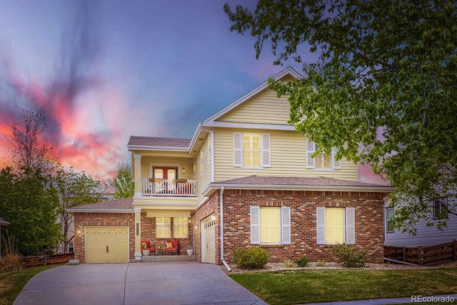 16939 E 106th Way, Commerce City, CO 80022