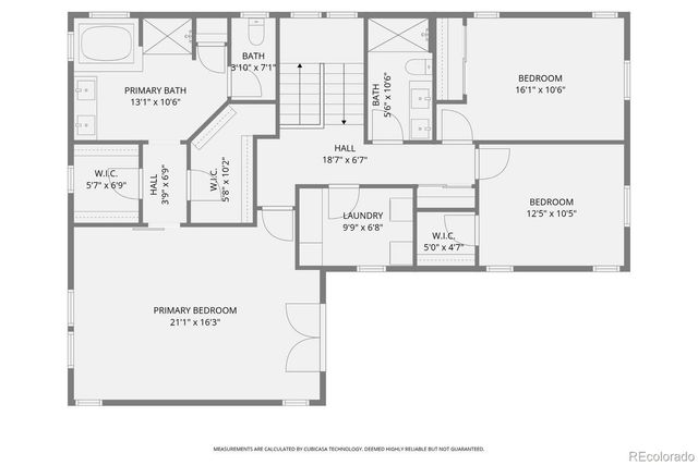 16939 E 106th Way, Commerce City, CO 80022