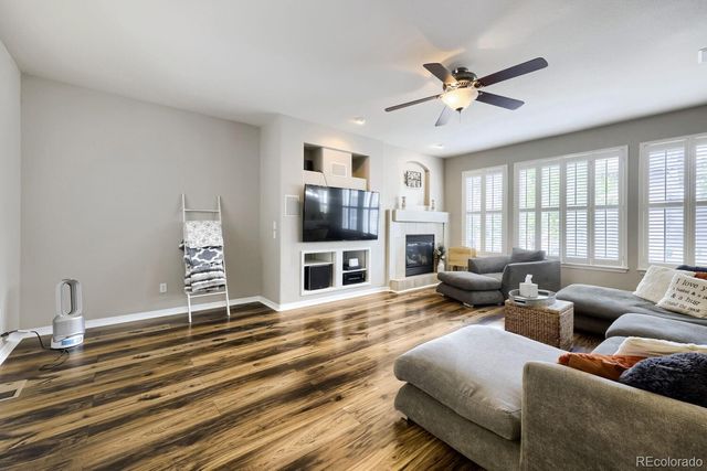 16939 E 106th Way, Commerce City, CO 80022