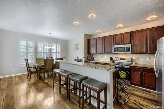 16939 E 106th Way, Commerce City, CO 80022