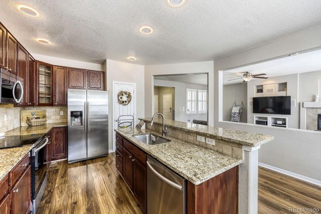 16939 E 106th Way, Commerce City, CO 80022