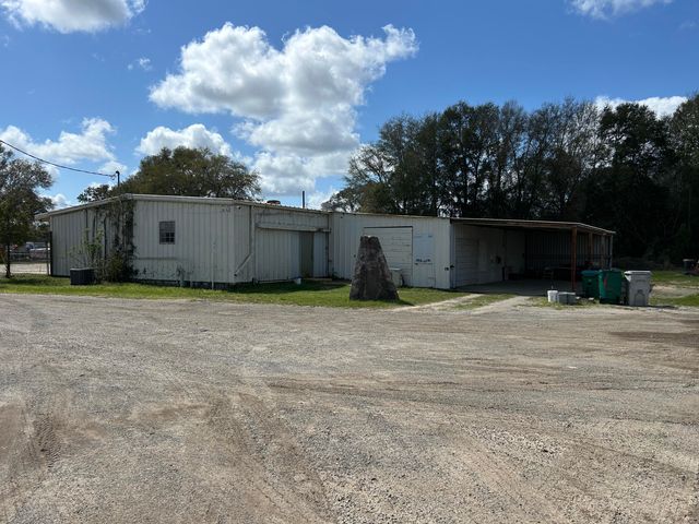 96 Old Milligan Road, Crestview, FL 32536
