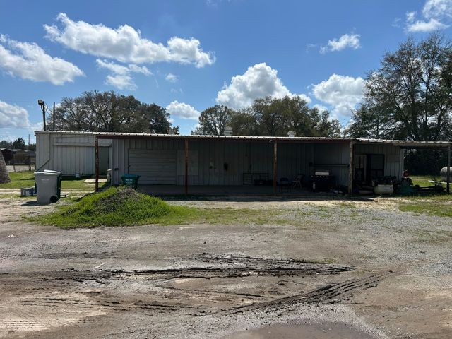 96 Old Milligan Road, Crestview, FL 32536