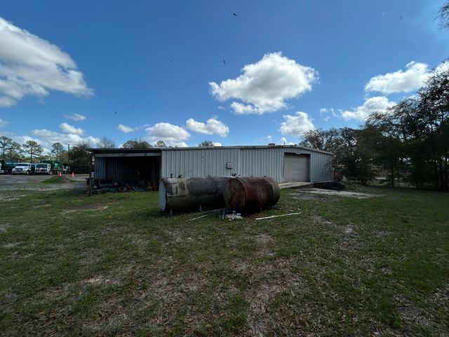 96 Old Milligan Road, Crestview, FL 32536
