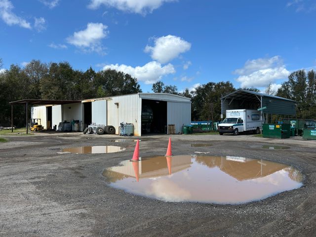 96 Old Milligan Road, Crestview, FL 32536