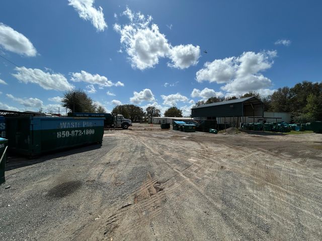 96 Old Milligan Road, Crestview, FL 32536