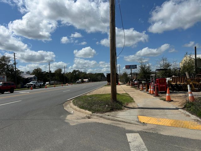 96 Old Milligan Road, Crestview, FL 32536