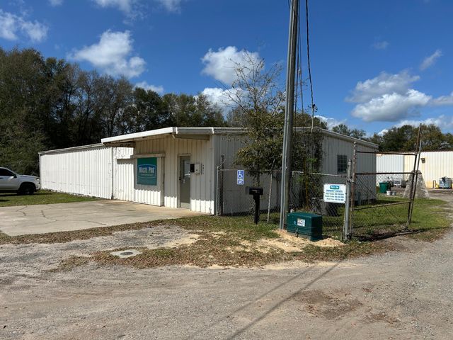 96 Old Milligan Road, Crestview, FL 32536