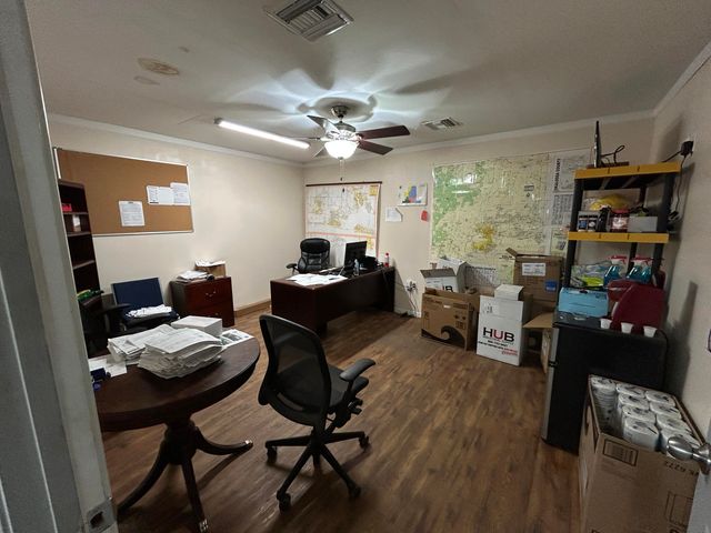 96 Old Milligan Road, Crestview, FL 32536