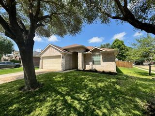 14739 Harvest Chase Court, Cypress, TX 77429