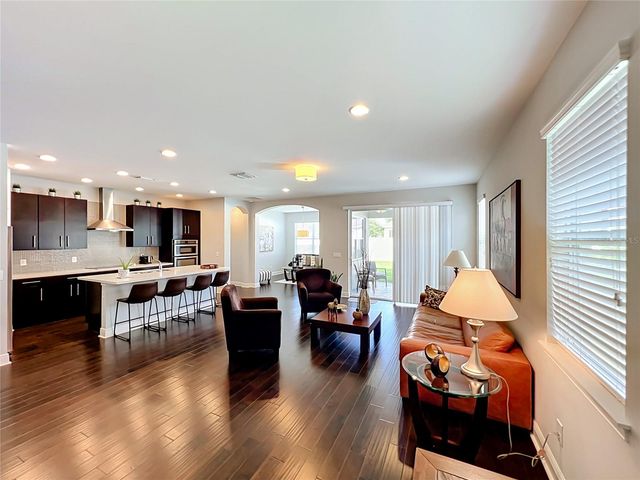 7222 STILL POND LANE, Windermere, FL 34786