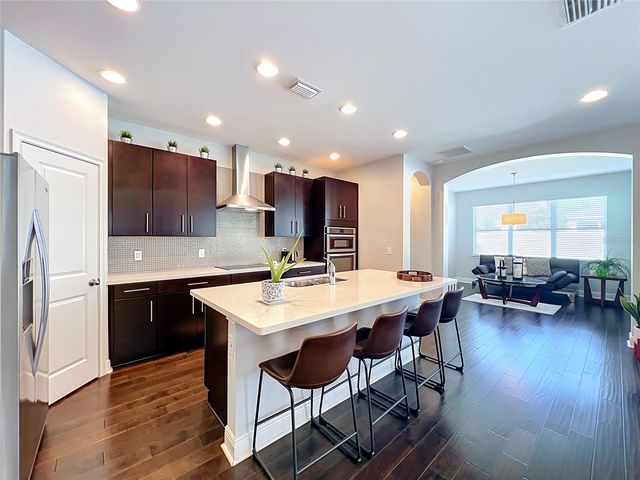 7222 STILL POND LANE, Windermere, FL 34786