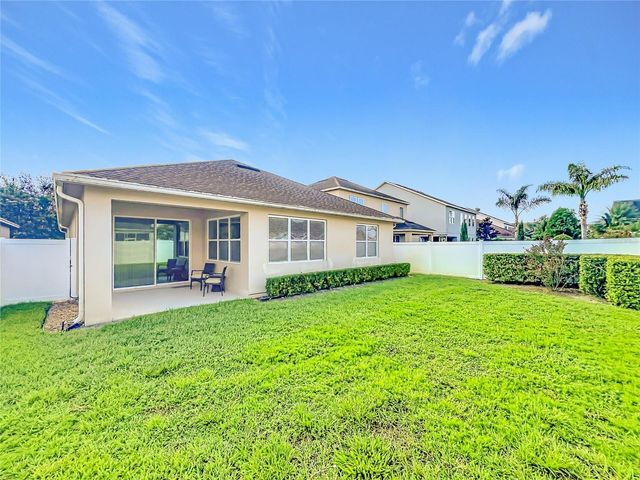 7222 STILL POND LANE, Windermere, FL 34786