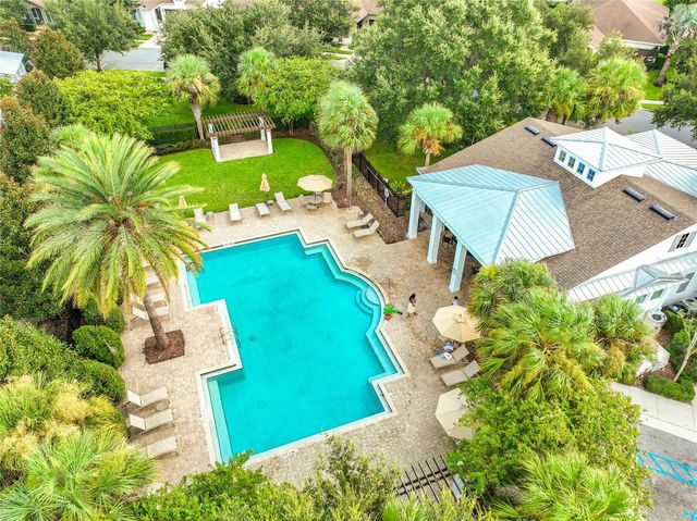 7222 STILL POND LANE, Windermere, FL 34786