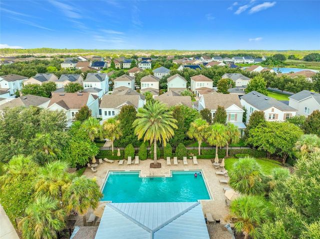 7222 STILL POND LANE, Windermere, FL 34786